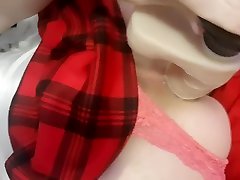 sissygasm while im soft