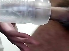 clear fleshlight pilot fun