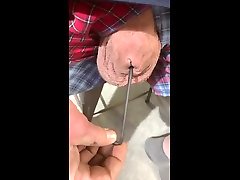 fucking my dick in the difoliation xxx