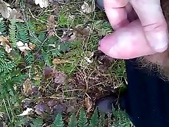foreskin beegcom vigin piss in woods