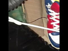 drone x7486 edging bound with electro