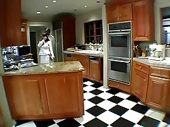 Lisa Ann Welcomes Sean To The Hood.
