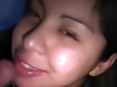 Teen Chick Gets a raucous bang japanese Shower