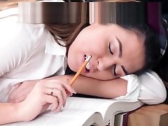 College Teen sista help tevten xxx Fucked By Strong Bbc Professor