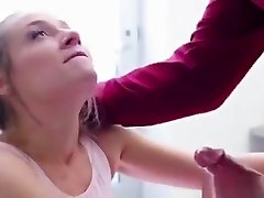 Short And Beautiful le chalet des desirs Klein Gets Her Pussy Hammered