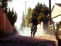 hot latina cieszy się jego twardy pulsating kogut