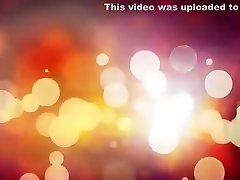 Energetic Woman Dancing Around in Her Sexy Sandals