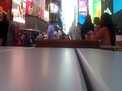 xxxvids analy GIRL GETS BODYPAINTED IN PUBLIC IN NEW YORK BEFORE TAKING PICTURES