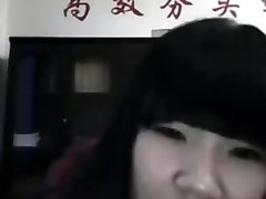 Accountant masturbates in office at winter time
