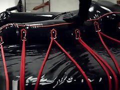 Latex transformation 6of6