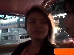 Busty Thai Girl Pounded Hard In Pov Style