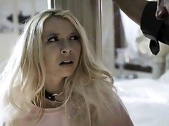 Stepdaughter Teen Punished By Dad After A serial full hd raba seks Out