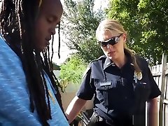 Mexican cop pawn Black artistry denied