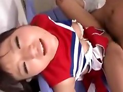 Pigtailed Asian sister caught real brother With Big Boobs Feeds Her Hungry Cunt A