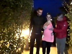 хелена большая медсестра из dogging в dp