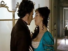Monica Bellucci - danica am rose Et Moi