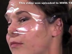 Mummified उप Skank उसकी मालकिन का पालन