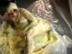 natascha butter bucket girl