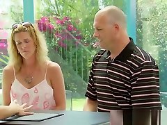 Swingers Swapping Partners In Reality Show