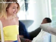 Talented Black Dude Fucks His awek jande European Girlfriend