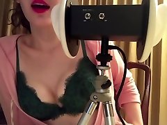 Asmr erotique - elle suce est leche comme une ass creampr ta bite joi