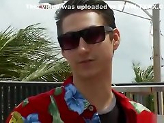 Pornstar sex video featuring Charles Dera and Diamond Kitty