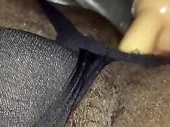 preparing for that pop
