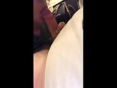 sucking and licking bbc abal teen cock