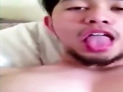 ang sarap ni pogi