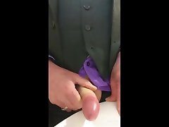 hear my orgasm.