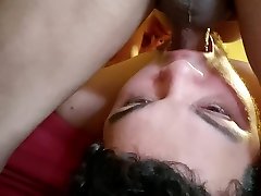 older guy returns to wreck my throat again part2