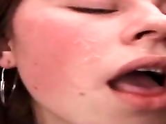 18 Years Old Chick and 2 BBC Edited, better Sound