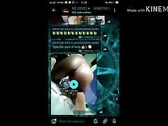 Telegram channel