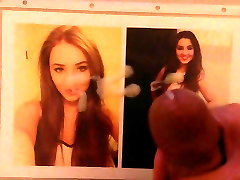 Tribute to Megan