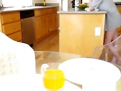 Pretty Young Slut Alison De black eed Pov Fucked By Stepdad