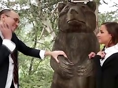 Amirahs Pussy Was indian girl fucking flight com By The Giant Cock
