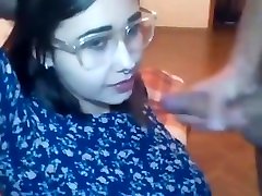 Big Titted Chick From Whore.Today Gives mom and gren threesomeher Blowjob