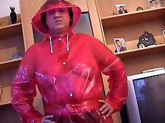 Raincoat Fetisch