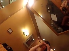 fun with friends, oral, grinding, massage, and jokes!