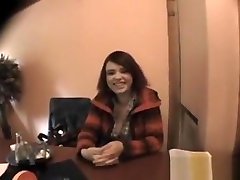 Demanding Beauty Needs A Wild Penis To Screw Her Senseless