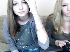 süß nympho teenager-webcam striptease