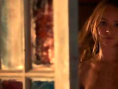Britt Robertson - The Longest Ride 2015