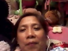 filipina pokojówka weroniki w hong kongu