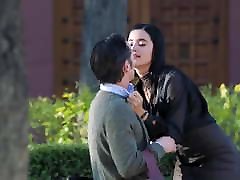 paulina gaitan nowa scena seksu 12.04.2019 de nada !!!