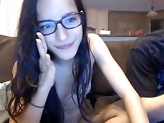 Persian beauty fucks boyfriend 2