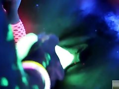 Abigail atlas sud fucked a friend with a toy