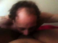 Getting Oral From An Older jordi torelli screen share Guy Part I