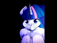seachmaiden sex Sparkle Cum Tribute