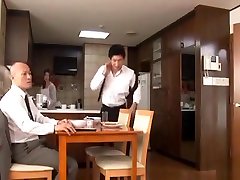 Worthy Big Eyed Babe Gives A Blowjob Like A Real Pro