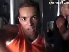 funk o ritmo proibido czerwony gorący